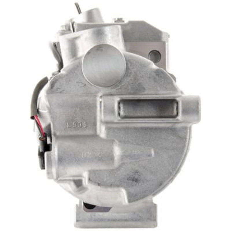 Mahle Air Conditioning Compressor fits Mercedes-Benz M-Class 2011-2015