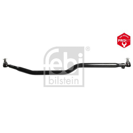 Febi Inner Rack End Right Joint Front 104524