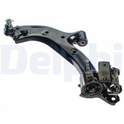 Delphi Control/Trailing Arm Lower TC2871