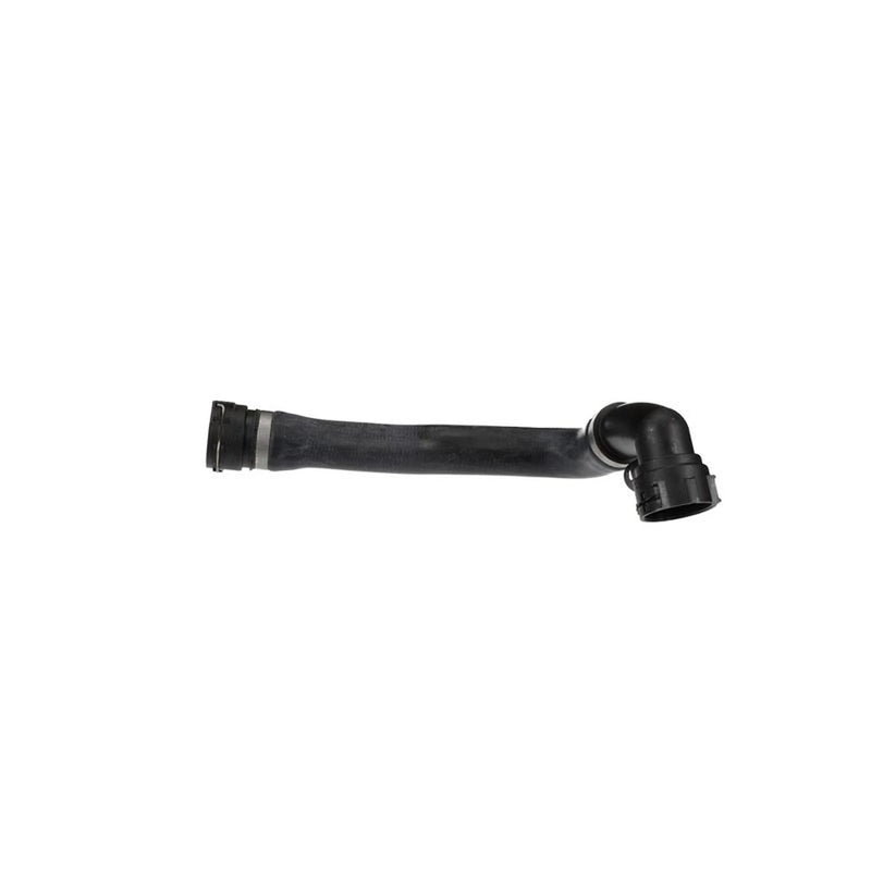 Gates Radiator Coolant Hose 381mm ID fits BMW X5 2000-2003 4.4 4.6