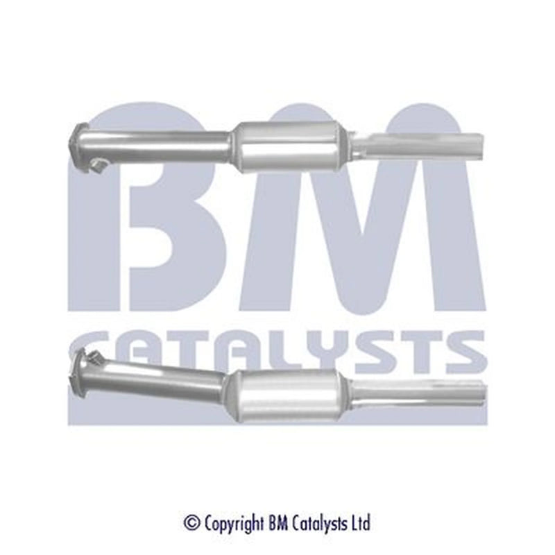 BM Catalysts Petrol Cat fits VW Corrado 1988-1995 1.8 2.9