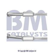 BM Catalysts Petrol Cat BM90151