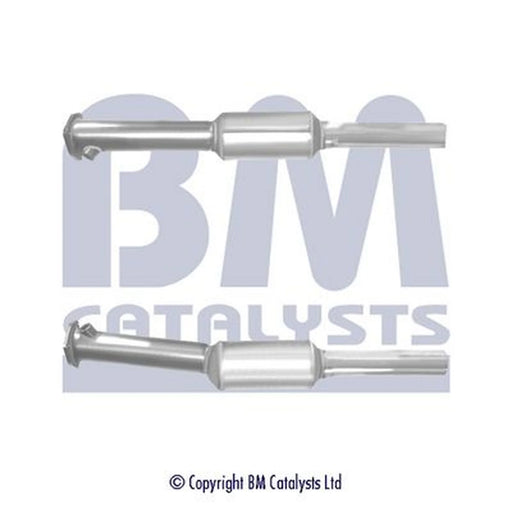 BM Catalysts Petrol Cat fits VW Corrado 1988-1995 1.8 2.9