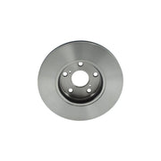 Bosch 2 x Vented Brake Discs fits Lexus Rx 2000-2003