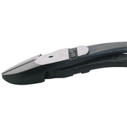 Draper Knipex 74 21 200 High Leverage Diagonal Side Cutter, 200mm 59813 Draper - Dynamic Drive