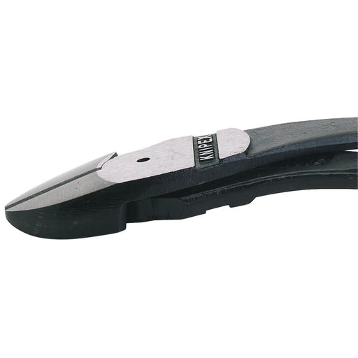 Draper Knipex 74 21 200 High Leverage Diagonal Side Cutter, 200mm 59813 Draper - Dynamic Drive