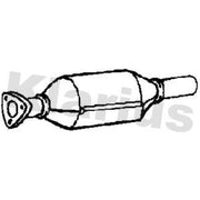 Klarius Catalyst Type Approved With Pipe fits VW Golf 1998-2002 2.0