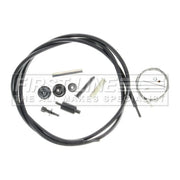 First Line Accelerator Cable fits Citroën Berlingo 1996-2011 1.4 1.6 1.8 1.9 2.0