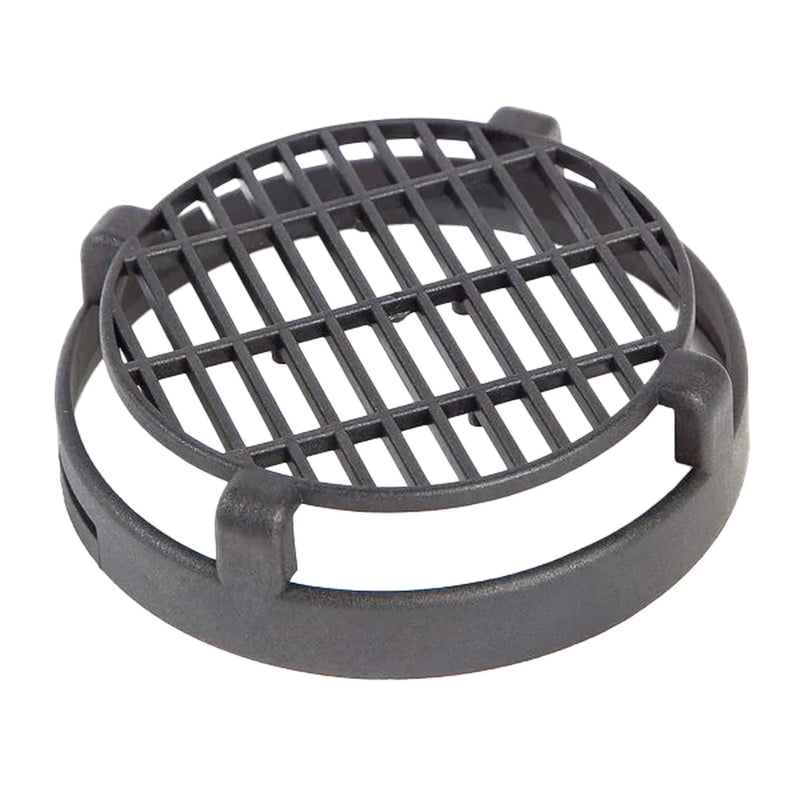Whale Air Duct Fixed Grill 90mm - DX9015B