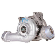 Febi Turbocharger Turbo Unit 186740