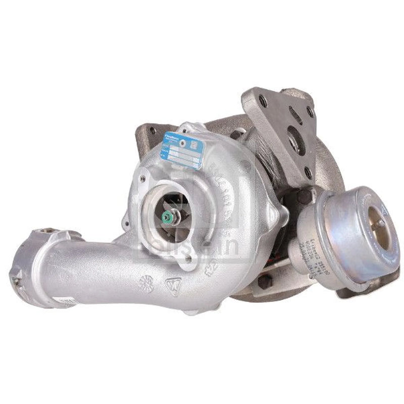 Febi Turbocharger Turbo Unit 186740