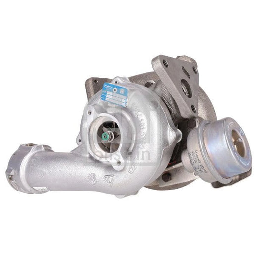 Febi Turbocharger Turbo Unit 186740