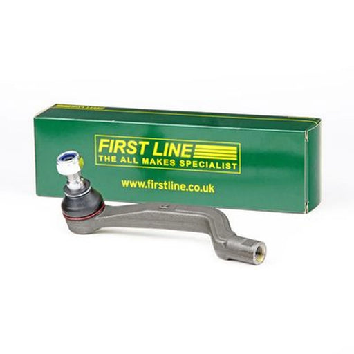 First Line Steering Tie Rod End Ball Joint fits Mercedes-Benz A-Class 2004-2012