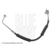 Blue Print Brake Hydraulic Hose Line Front Left fits Jeep Cherokee 2001-2008