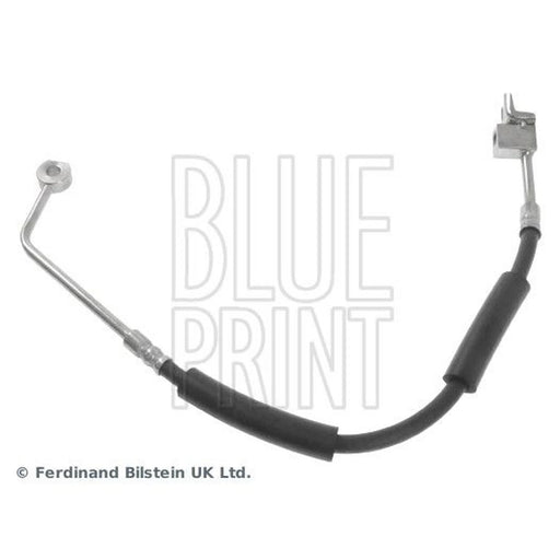 Blue Print Brake Hydraulic Hose Line Front Left ADA105319