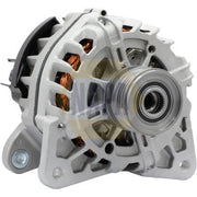 NAPA Car Alternator 12V fits Dacia Logan II 2017 on 1.0