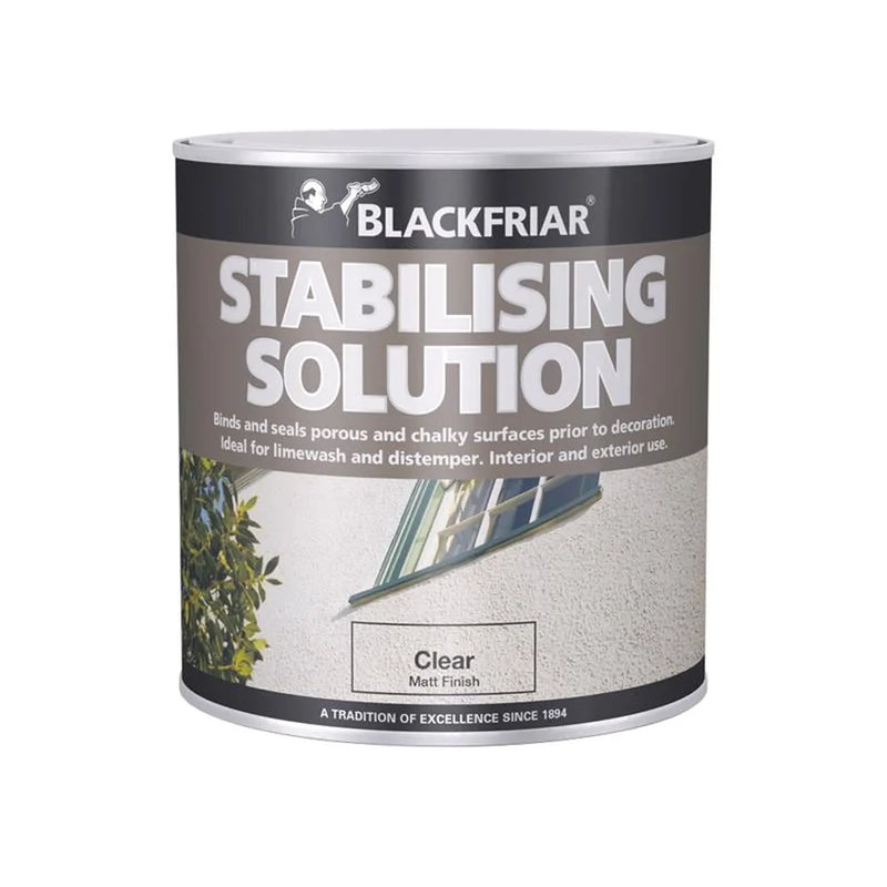 Blackfriar Stabilising Solution 500ml - BF0470001E1