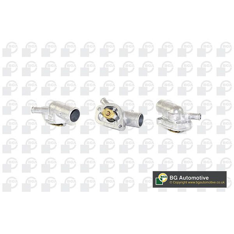 BGA Thermostat,Coolant fits Fiat Tempra 1990-1996 2.0