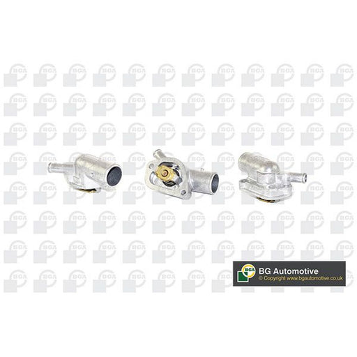 BGA Thermostat,Coolant fits Fiat Tempra 1990-1996 2.0