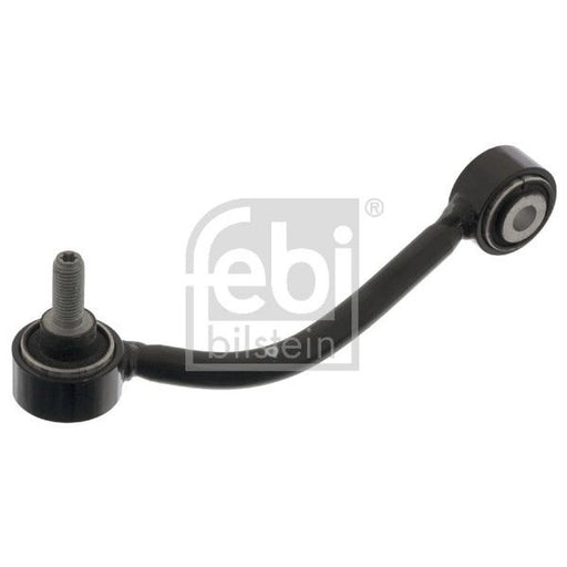Febi Stabiliser Bar Link Coupling Rod Rear Left 101041