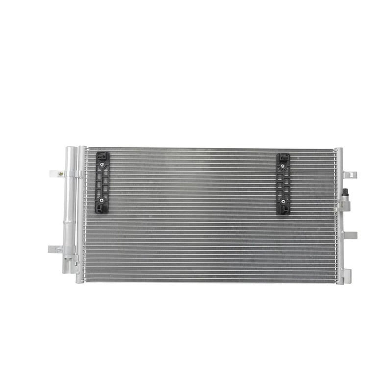 Hella Air Conditioning Condenser fits Audi A4 Allroad B8 2009-2016 2.0 3.0