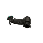 Gates Crankcase Ventilation Hose 330mm fits BMW 1 Sports Hatch 2011-2019
