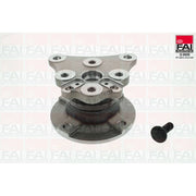FAI Wheel Bearing Kit FHBK1354