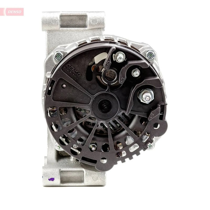 Denso Car Alternator 12V fits Opel Astra H 2005-2010 1.3