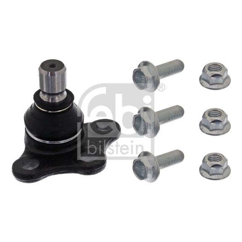 Febi Ball Joint Front Right 28599