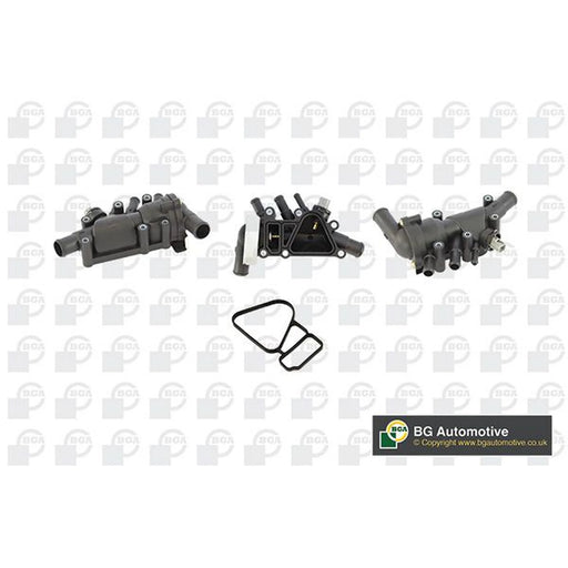 BGA Thermostat,Coolant CT2310