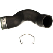 Gates Intercooler Turbo Charge Air Hose 300mm fits Audi A3 2003-2010 1.9 2.0