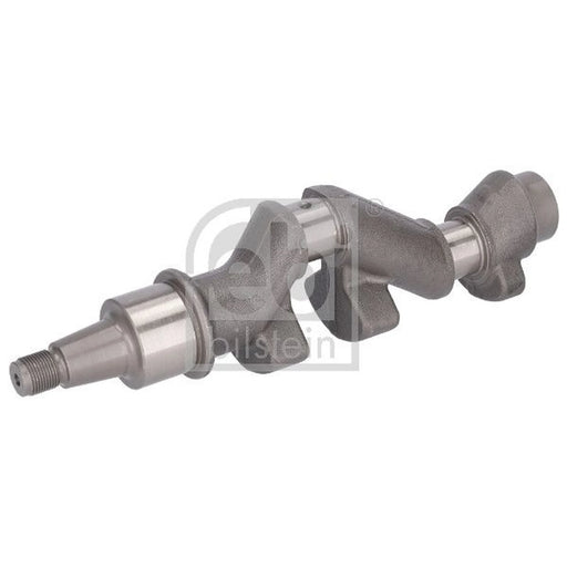Febi Air Compressor Crankshaft Wide Thick 194443