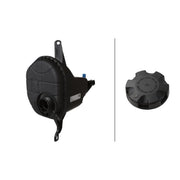 Hella Coolant Expansion Tank 8MA 366 365-741