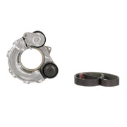 Gates V-Ribbed Belt Set fits Hyundai I30 2020 on 1.6