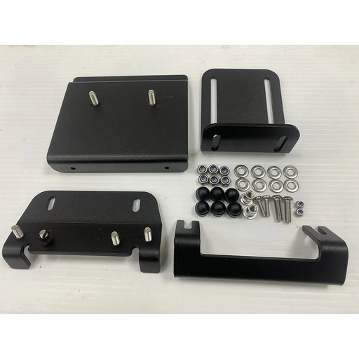 Vamoose Combi Rail Centre Bracket for F45 Awnings