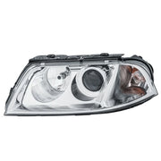 Hella Headlight Headlamp PY21W Left fits VW Passat B5.5 2000-2005