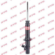 KYB 2 x Shock Absorbers fits Honda Civic Shuttle 1988-1995 1.4 1.5 1.6