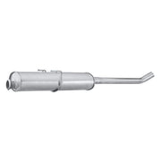 Hella Front Silencer Front fits Citroën Synergie 1998-2000 2.0