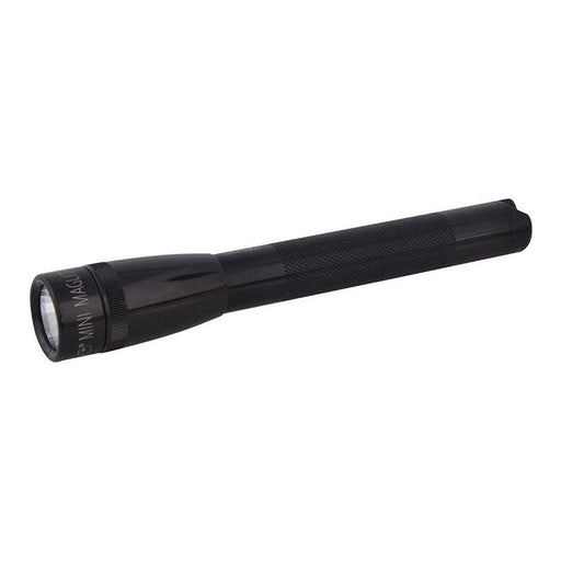 Maglite SP22017 AA LED Torch Black (Gift Box) Maglite - Dynamic Drive