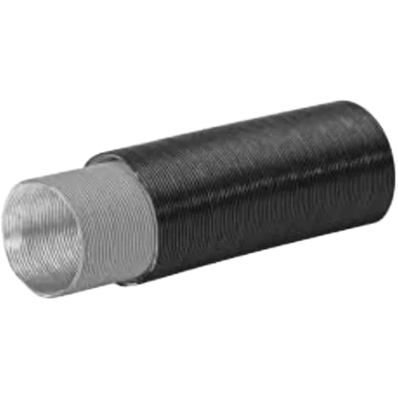 Truma Air Ducting 75mm Diameter - Heating & Cooling Accessory