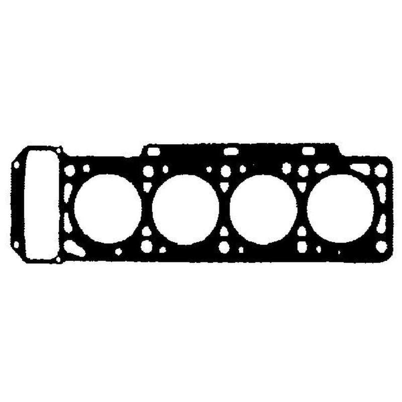 BGA Cylinder Head Gasket 1mm Thick fits BMW 1500-2000 1962-1969