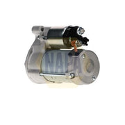 NAPA Starter Motor 12V 1.6kW 9 Teeth fits Isuzu D-Max II 2017-2022 1.9