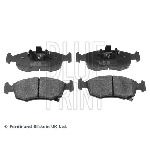 Blue Print Front Brake Pad Set ADA104266