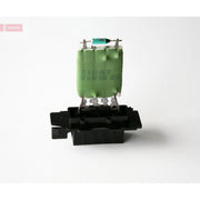 Denso Heater Blower Resistor DRS21005