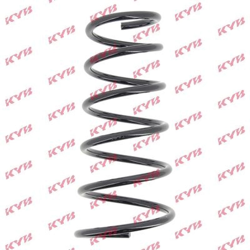 KYB Front Suspension Coil Spring fits Suzuki Swift III 2005-2015 1.3 1.5
