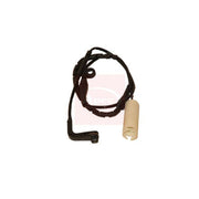 Apec Brake Pad Wear Sensor Rear fits BMW 7 2001-2008