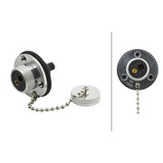 Hella Electrical Socket Connector 8JB 002 281-001