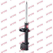 KYB Shock Absorber Damper Strut Front fits Fiat Uno 1983-2006