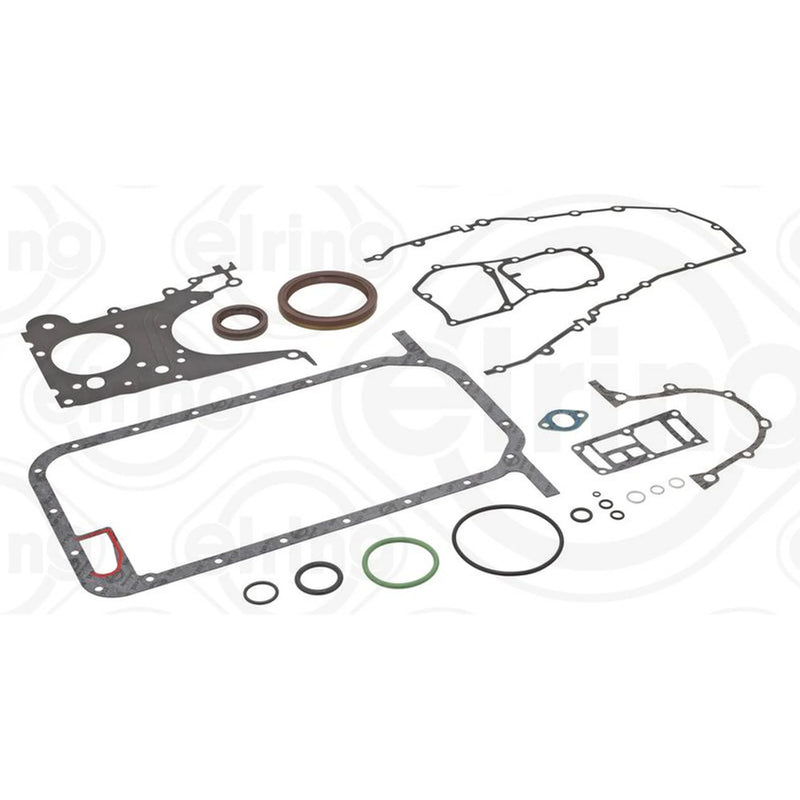 Elring Crankcase Gasket Kit ID fits BMW 3 1992-1995