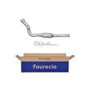 Hella Catalytic Converter fits Citroën Synergie 1994-2002 2.0